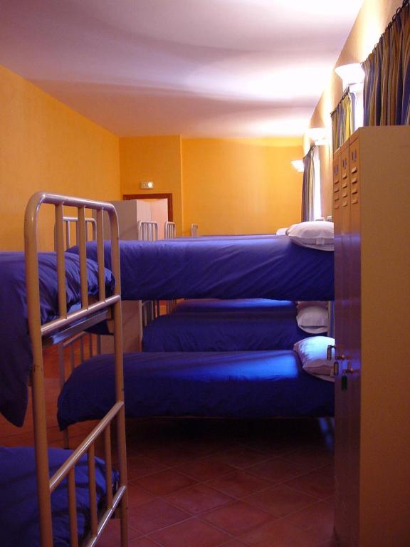 Albergue De Juventud De Sos Del Rey Catolico Room photo